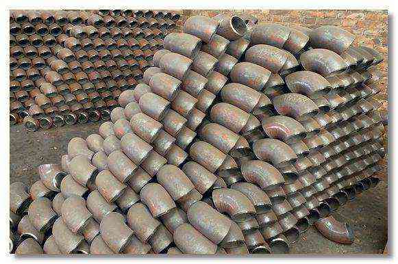 變徑彎頭規(guī)格有哪些