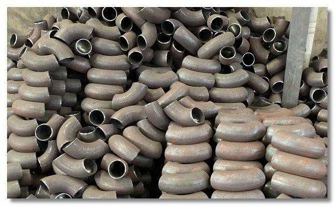 不銹鋼焊接彎頭廠家哪家好