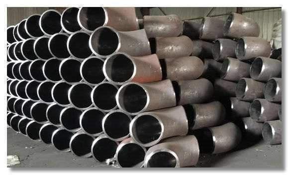 大口徑對焊彎頭加工廠家