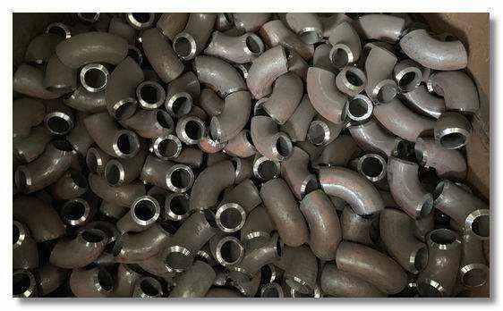 國(guó)標(biāo)大口徑彎頭型號(hào)