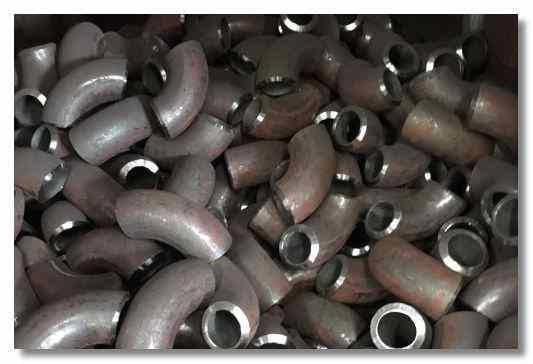 國(guó)標(biāo)大口徑彎頭型號(hào)