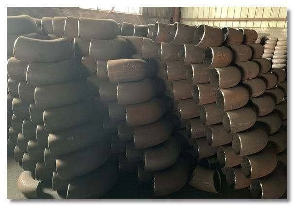 合金無縫彎頭廠家哪家好