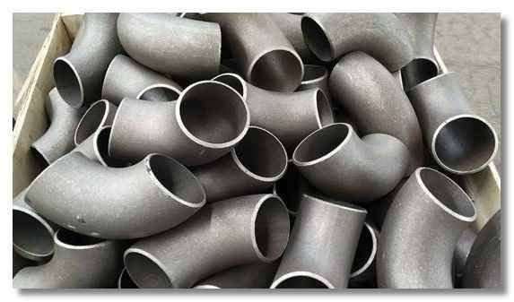 碳鋼對(duì)焊彎頭廠家哪家好