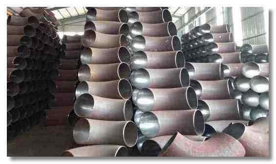 90度高壓彎頭生產(chǎn)廠家