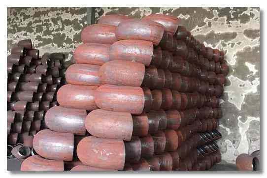 國(guó)標(biāo)沖壓彎頭材質(zhì)有哪些