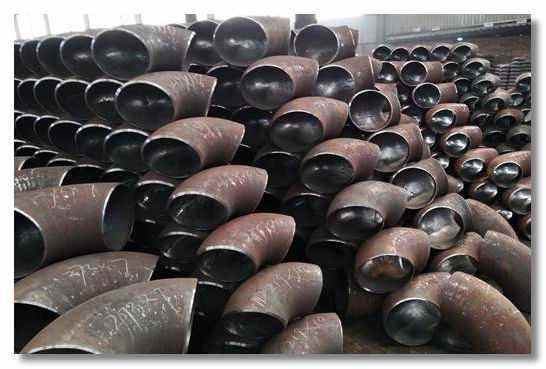 碳鋼焊接彎頭加工廠家