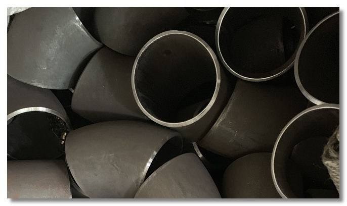 無(wú)縫碳鋼彎頭制造工藝