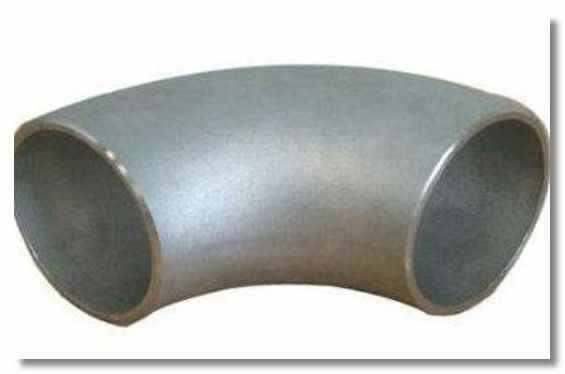 高壓彎頭材質(zhì)有哪些