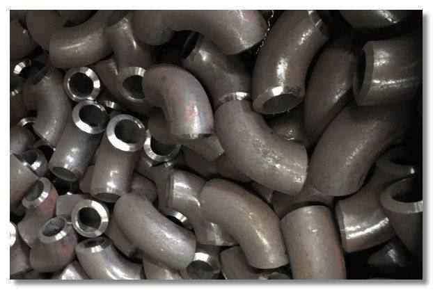 高壓彎頭材質(zhì)有哪些