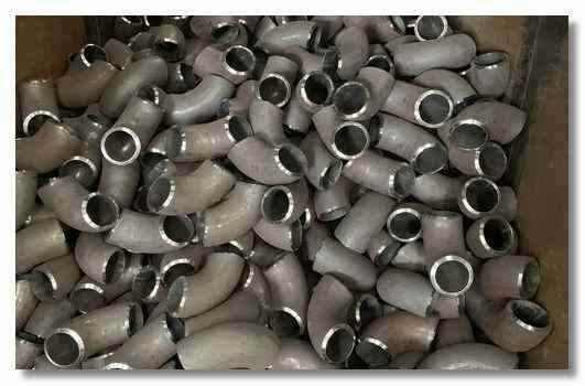 變徑彎頭加工廠家