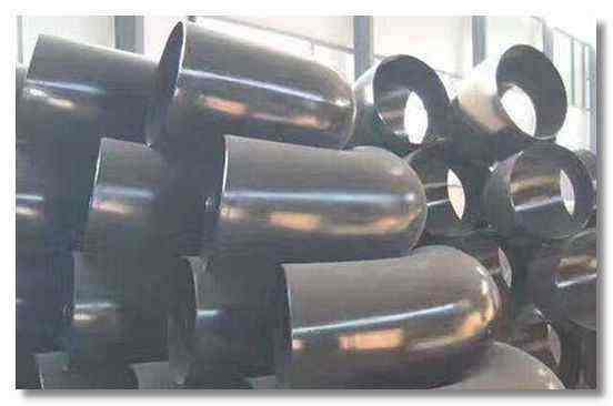 高壓碳鋼彎頭加工廠家