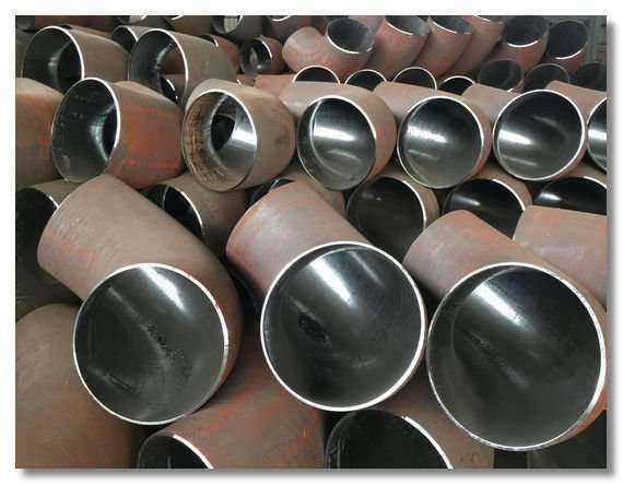 不銹鋼高壓彎頭加工工藝