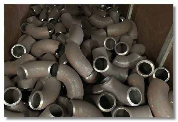 90度高壓彎頭廠家直銷