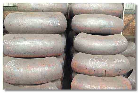 90度對(duì)焊彎頭生產(chǎn)廠家