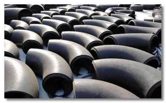 碳鋼無縫彎頭廠家直銷