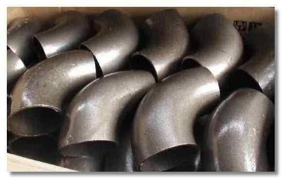 180度對(duì)焊彎頭加工工藝