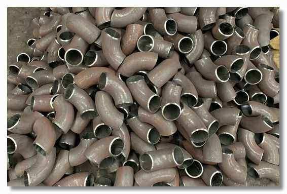 不銹鋼高壓彎頭規(guī)格表