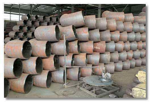 國(guó)標(biāo)沖壓彎頭規(guī)格有哪些