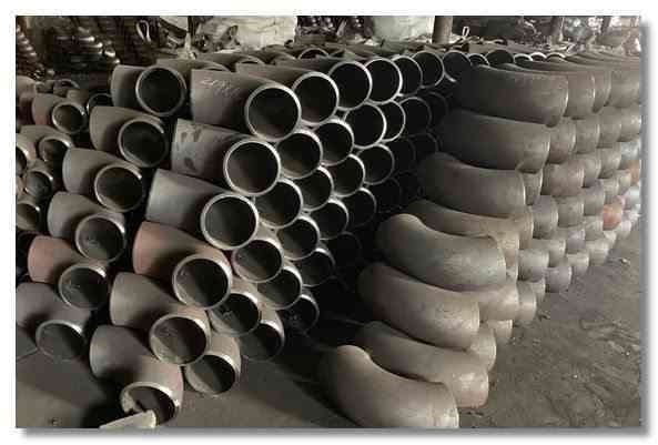 國(guó)標(biāo)沖壓彎頭規(guī)格有哪些