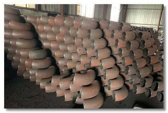 碳鋼對焊彎頭材質有哪些