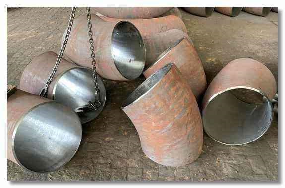 國(guó)標(biāo)對(duì)焊彎頭生產(chǎn)廠家