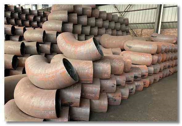 國(guó)標(biāo)對(duì)焊彎頭生產(chǎn)廠家