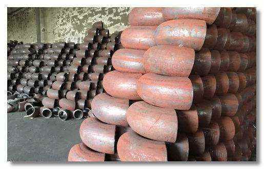 不銹鋼厚壁彎頭多少錢