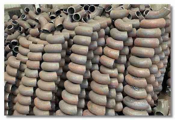 國(guó)標(biāo)焊接彎頭生產(chǎn)廠家