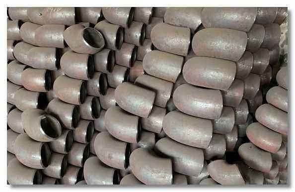 美標彎頭加工工藝