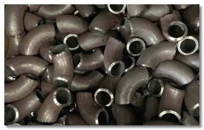 90度沖壓彎頭廠家哪家好