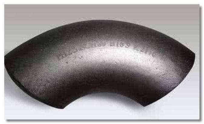 焊接彎頭加工工藝