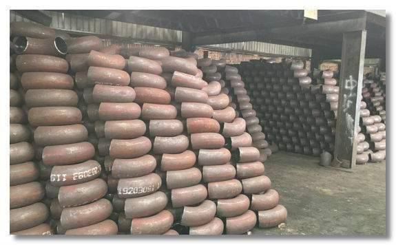 德標彎頭加工廠家