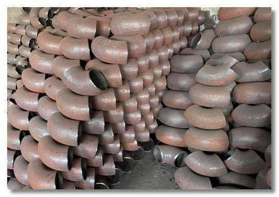 180度厚壁彎頭加工廠家