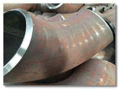 316不銹鋼彎頭加工工藝