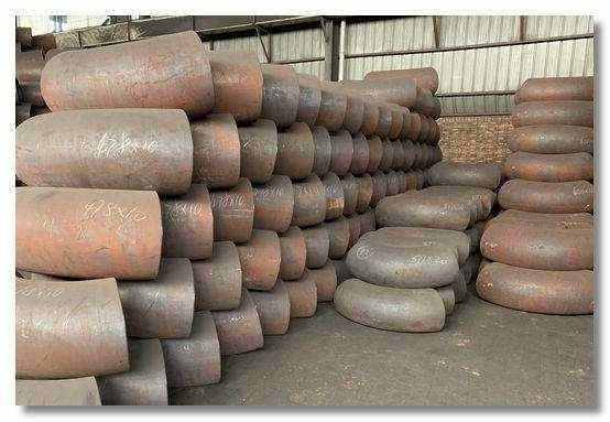 碳鋼焊接彎頭廠家哪家好