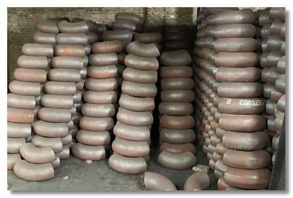 德標彎頭加工廠家