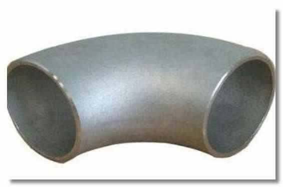 不銹鋼高壓彎頭廠家直銷