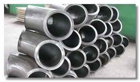 高壓碳鋼彎頭標(biāo)準(zhǔn)