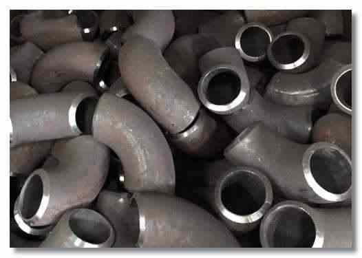 304不銹鋼彎頭制造工藝