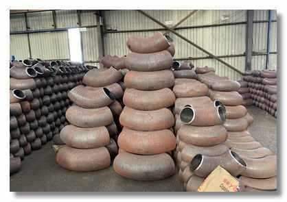 焊接彎頭廠家哪家好