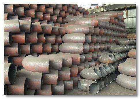 沖壓彎頭生產(chǎn)廠家