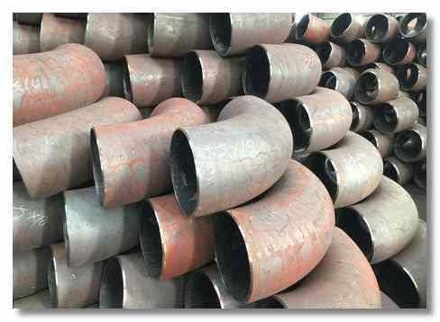 沖壓彎頭生產(chǎn)廠家