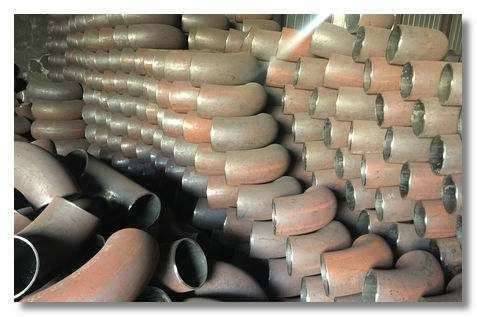 國標對焊彎頭規(guī)格大全