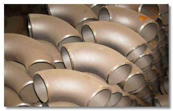 90度對焊彎頭廠家哪家好