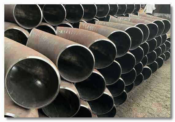 不銹鋼沖壓彎頭型號有哪些