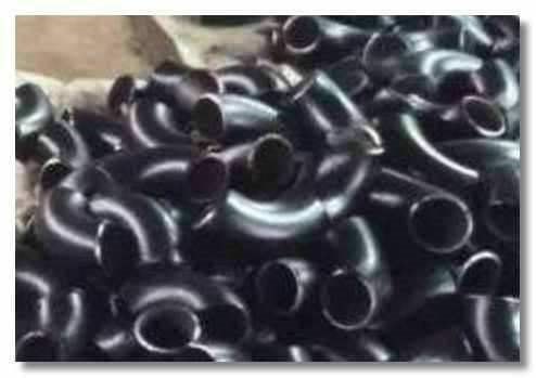 180度沖壓彎頭加工廠家