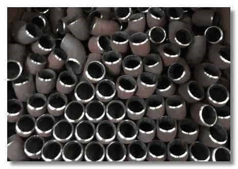 不銹鋼沖壓彎頭用途