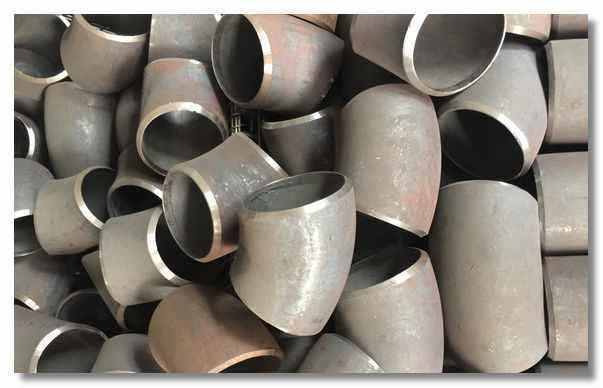 180度沖壓彎頭制造工藝