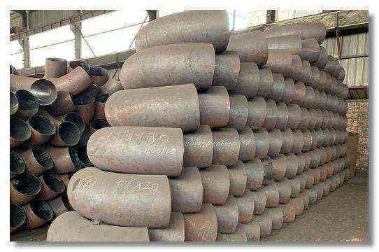 對(duì)焊彎頭規(guī)格尺寸表