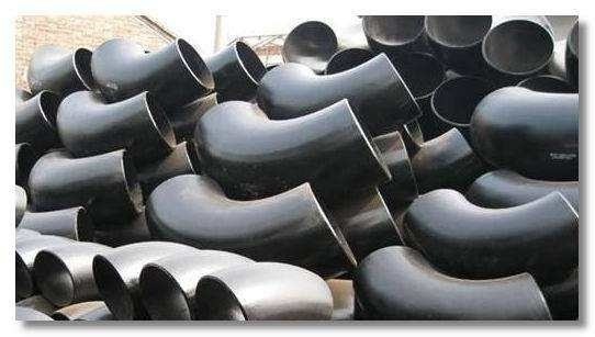 45度對焊彎頭多少錢